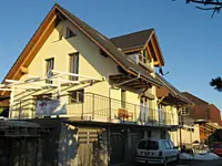 Messerli Holzbau AG