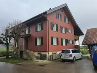 Holzbau Meier AG