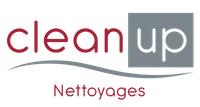 Cleanup SA Nettoyages-Logo