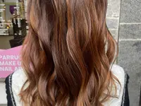 VANESSA HAIR & NAILS spa - Parrucchiere e Salone per signora/e estetica e onicotecnica