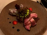 Entrecôte Couronnée