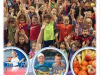 dedial TENNIS ACADEMY