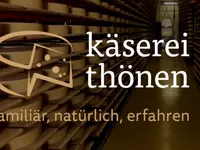 Käserei Thönen - Klicken Sie, um das Bild 1 in einer Lightbox vergrössert darzustellen