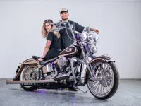 IceHouse Customs
