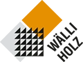 Wälli AG Sägewerk-Logo