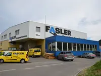 Fasler AG - Klicken Sie, um das Bild 1 in einer Lightbox vergrössert darzustellen