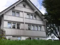 Frehner und Frick Zimmerei GmbH