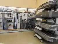 Autoteile Wetzikon AG