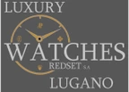 Luxury Watches- Redset Lugano