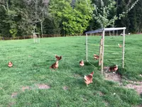 La Grangette SA