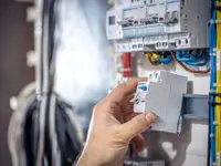 LMP ELECTRICITE Sàrl
