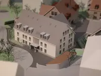 Schalk Modellbau AG