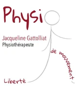 Physio Liberté de Mouvement-Logo