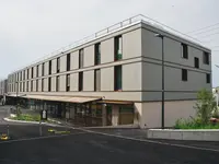 MMT Sàrl, sanitaire-chauffage-ventilation