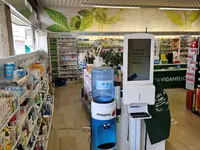 Farmacia Viganello - Klicken Sie, um das Bild 7 in einer Lightbox vergrössert darzustellen