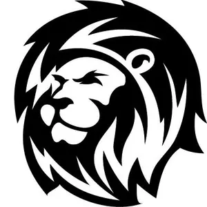 Lion Art