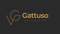 Gattuso Electricité-Logo