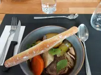 La Cantine Verte SNC