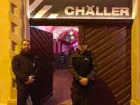 DHALi Gebäudereinigung