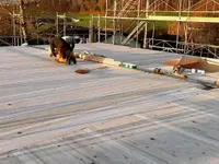 Saxer Holzbau Weiningen GmbH