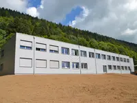 ADR Toitures - Energies SA