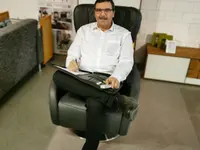 REICHMUTH Wohn AG, Möbelcenter & Schreinerei