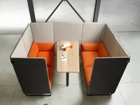 linea-bureau SA