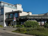 Bezirks-Sparkasse Dielsdorf