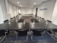 Allresto Kongresszentrum Bern