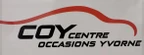 COY Centre Occasions Yvorne
