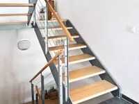 Menzi Metallbau-Schmiede AG, Reparaturservice