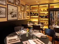 Ristorante Pizzeria Mama Mia