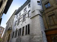Maison Tavel / Musée d'art et d'histoire
