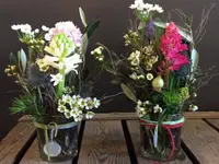 Au Panier Fleuri Sàrl