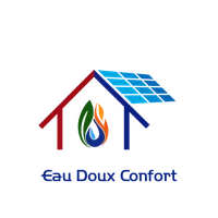 Eau Doux Confort Sàrl-Logo