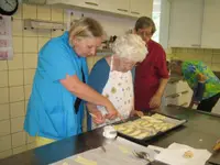 Pflegewohngruppe Rössli AG - Klicken Sie, um das Bild 5 in einer Lightbox vergrössert darzustellen