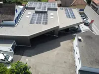 Garage Kurt Küng AG