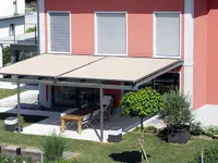 Trevisi Sonnenschutzsysteme