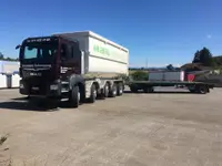 Baumann Entsorgungs AG