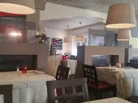 Ristorante Pizzeria Varano Bellinzona - Klicken Sie, um das Bild 12 in einer Lightbox vergrössert darzustellen