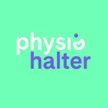 Physio Halter