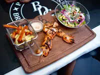 Brasseur des Grottes