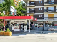 Garage de Nendaz SA - Klicken Sie, um das Bild 1 in einer Lightbox vergrössert darzustellen