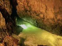 Grottes de Vallorbe SA - Klicken Sie, um das Bild 1 in einer Lightbox vergrössert darzustellen