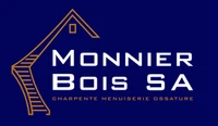 Monnier Bois SA-Logo