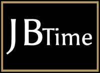 JB-Time - Birchler-Logo