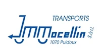 Mocellin Transports Sàrl-Logo