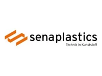 Sena Plastics AG logo