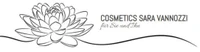 Cosmetics Sara Vannozzi by Coiffeur Haarsturm Zürich-Logo