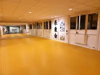 Shitokai Karateschule